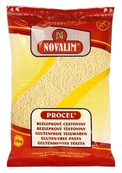 Procel Bezlepkové cestoviny (tarhoňa)