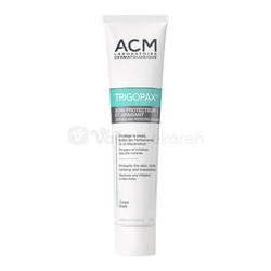ACM Trigopax Upokojujúca a ochranná starostlivosť