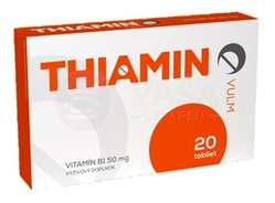 VULM Thiamin