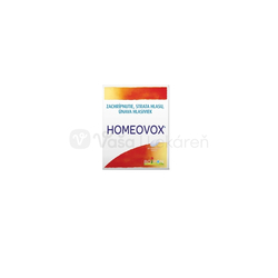 Homeovox