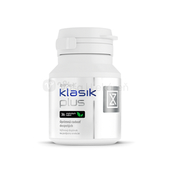 Zerex Klasik Plus Na erekciu