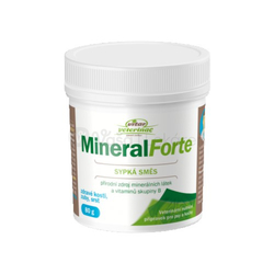 VITAR Veterinae Mineral Forte