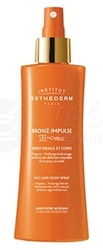 Institut Esthederm Bronz Impulse Spray Sprej na prípravu na opaľovanie