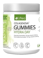 Liftea Colagenova Gummies Hydra Day