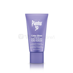 Plantur 39 Color Silver Balzam