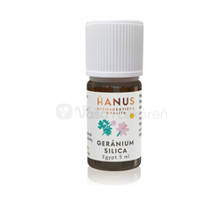 Hanus Silica Geranium