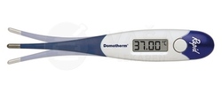 Domotherm Rapid Lekársky digitálny teplomer s flexibilnou špicou