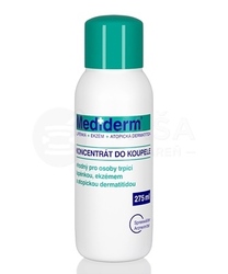 Mediderm Koncentrát do kúpeľa (lupienka + ekzém + atopická dermatitída)