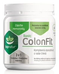 Topnatur ColonFit Basic 3v1