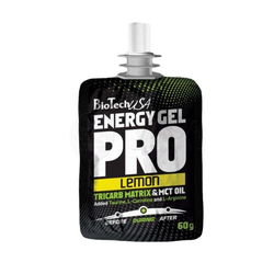 BioTechUSA Energy Gel
