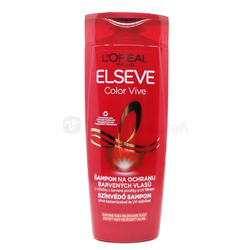 L'Oréal Paris Elseve Color Vive Šampón na farbené vlasy