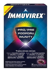 Immuvirex