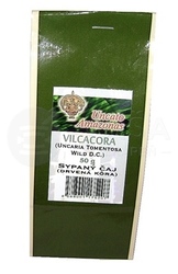 Amazonas Uncato Vilcacora (Mačací pazúr) Sypaný čaj
