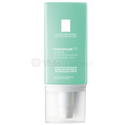 La Roche-Posay Hydraphase HA Legere Intenzívny hydratačný krém s ľahkou textúrou