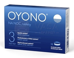 Oyono na noc