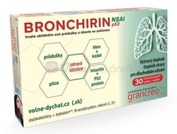 Bronchirin
