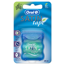 Oral-B Satin floss Zubná niť