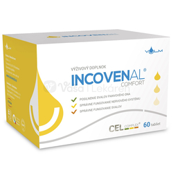 VULM Incovenal Comfort