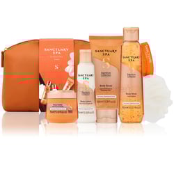 Sanctuary Spa Signature Treats (Darčekové balenie)