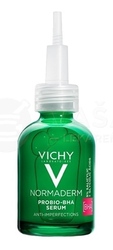 Vichy Normaderm Probio-BHA Peelingové Sérum proti nedokonalostiam pleti