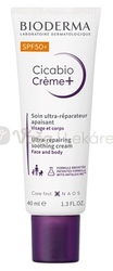Bioderma Cicabio Krém+ SPF50+