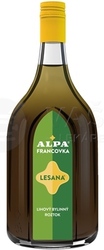 Alpa Francovka Lesana