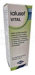 Ialuset Vital Krém
