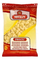 Procel Bezlepkové cestoviny (kolienka veľké)