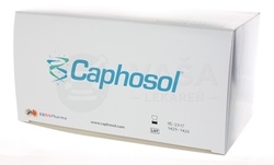 Caphosol Monodóz