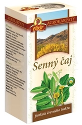 Agrokarpaty Senný čaj