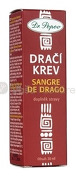 Dr. Popov Dračia krv (Sangre de Drago)