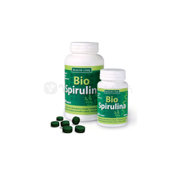Health Link BIO Spirulina