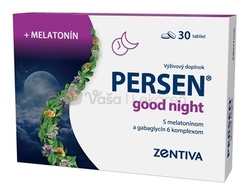 Persen Good Night