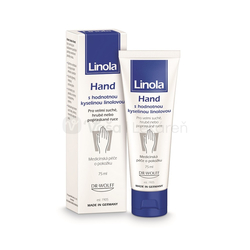 Linola Hand