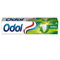 Odol Herbal Zubná pasta