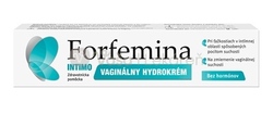 Forfemina Intimo Vaginálny hydrokrém