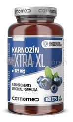 CarnoMed Karnozín EXTRA XL