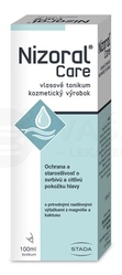 Nizoral Care Vlasové tonikum