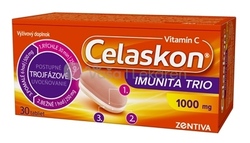 Celaskon Imunita Trio 1000 mg