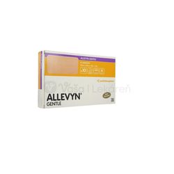 Allevyn Gentle Krytie na rany (10 x 20 cm)