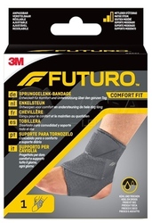 3M Futuro Comfort Fit Bandáž na členok, univerzálna