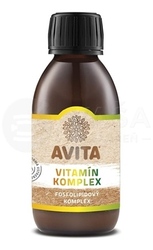Avita Vitamín Komplex