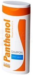 Dr. Müller Panthenol Šampón proti lupinám