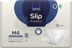 Abena Slip Premium M4 Plienkové nohavičky