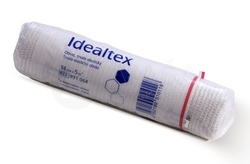 Idealtex Elastické dlhoťažné ovínadlo (14 cm x 5 m)