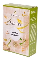 Juvamed Čaj Jablčník obyčajný