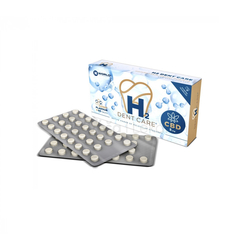 H2 Dent Care + CBD 5%