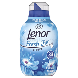 Lenor Fresh Wind Aviváž