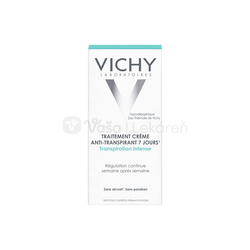 Vichy Deo 7-dňová kúra proti poteniu