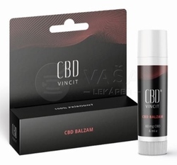 CBD Vincit Balzam 60 mg